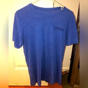 4 Noses Brewing Tee